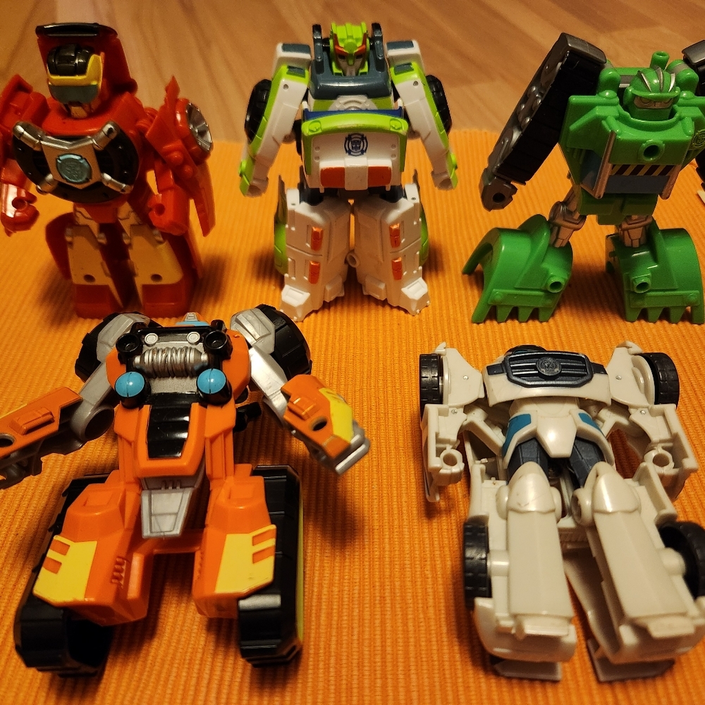 Transformers